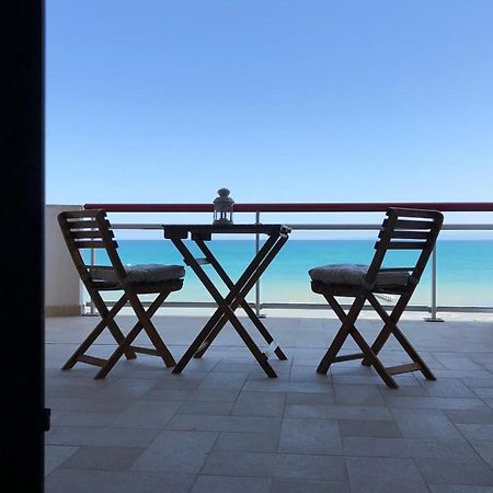 Sunrise Apartments Termoli Exterior foto