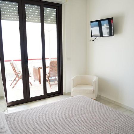 Sunrise Apartments Termoli Exterior foto