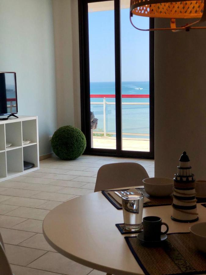 Sunrise Apartments Termoli Exterior foto