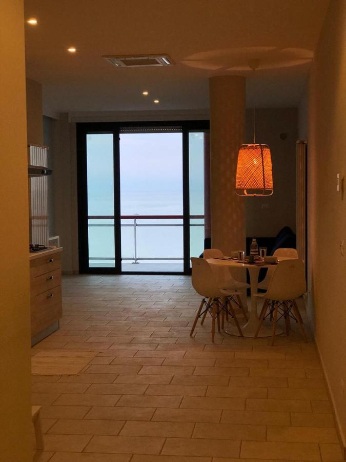 Sunrise Apartments Termoli Exterior foto