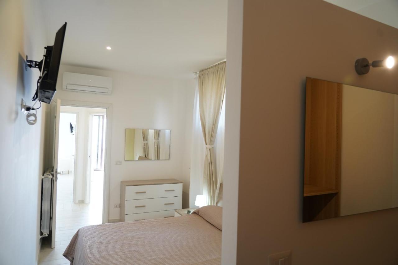 Sunrise Apartments Termoli Exterior foto