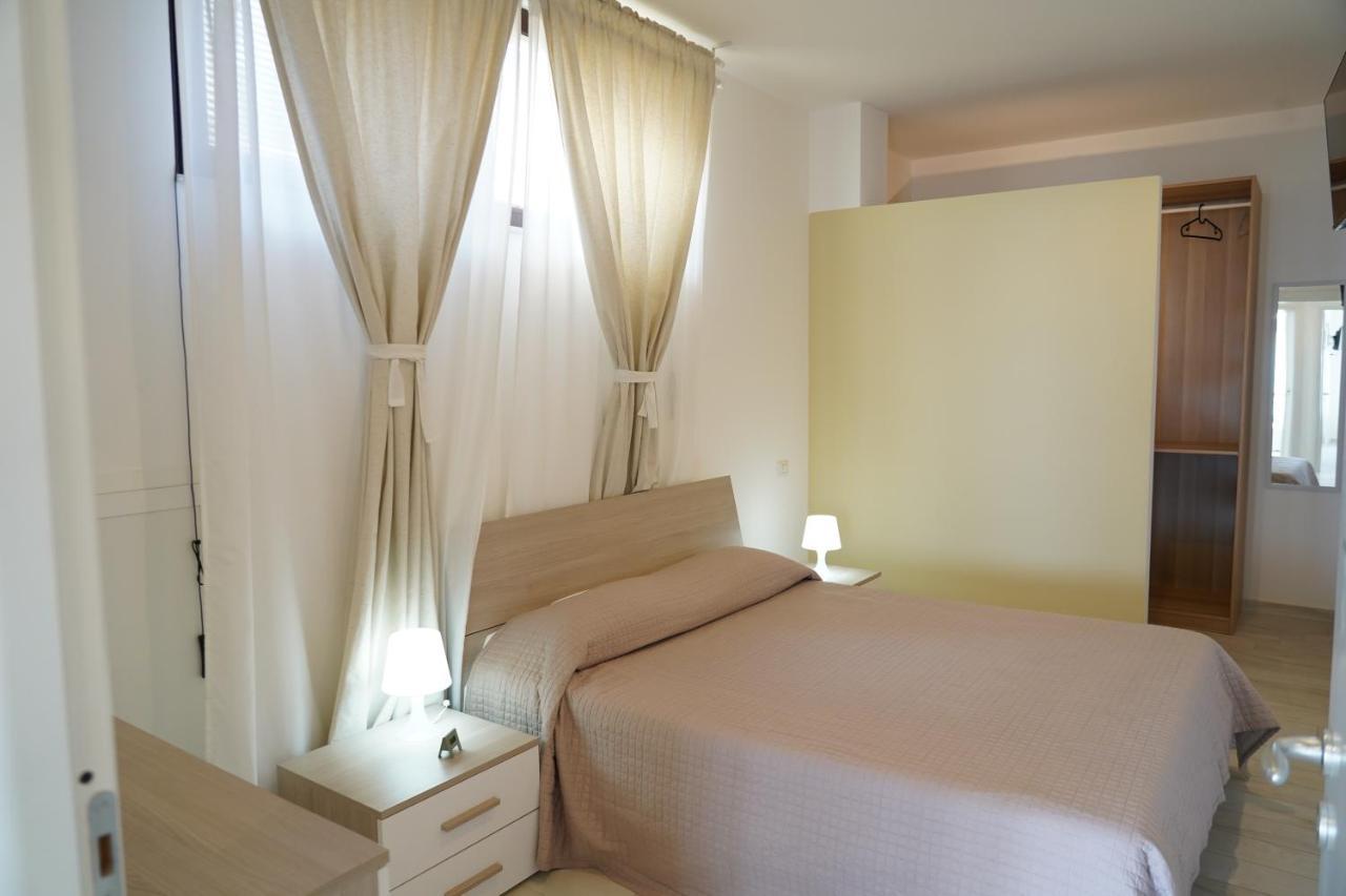 Sunrise Apartments Termoli Exterior foto